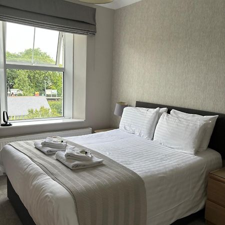 Braemar Hotel Falmouth Kültér fotó